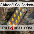 Sildenafil Gel Sachets cialis1